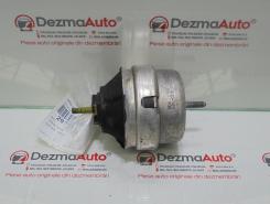 Tampon motor dreapta, 8D0199382AE, Audi A4 (8E, B6) 1.9tdi, AWX