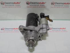 Electromotor 0AM911023G, Skoda Octavia 3 (5E) 1.2tsi