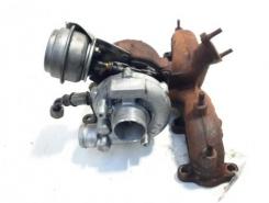 Turbosuflanta, cod 038253019N, Vw Sharan (7M), 1.9tdi (id:503276)