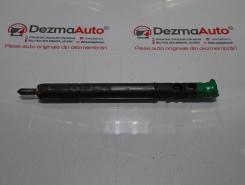 Injector cod 9650059780, EJBR01001A, Citroen C3, 1.4hdi, 8HY