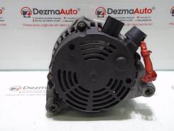 Alternator, cod 98AB-10300-JE, Ford Focus sedan 1, 1.8tddi