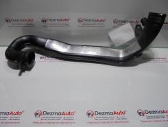 Tub intercooler, 9622195980, Citroen Berlingo (MF) 2.0hdi, RHY