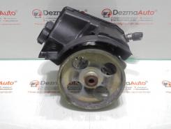 Pompa servo directie, 9639726780, Peugeot 206 SW, 2.0 hdi