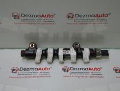 Rampa injectoare, 9654592680, Ford Focus 2 (DA) 1.6tdci (id:302372)