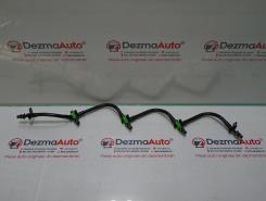 Rampa retur injectoare, Citroen C4 (B7) 2.0hdi