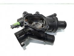 Corp termostat 9682141580, Peugeot 3008, 2.0tdci