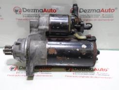Electromotor, 02M911023F, Vw Sharan (7M) 1.9tdi