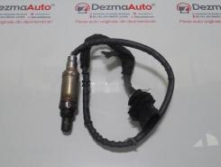 Sonda lambda GM25321313, Opel Astra G combi (F35) 1.6b, Z16XE