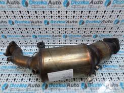 Catalizator Audi A5 (8T3) 2.0tdi, CAGA, 8K0131703F