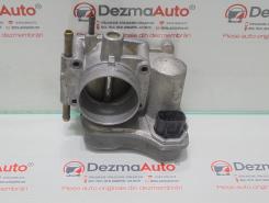 Clapeta acceleratie GM25177983, Opel Astra G coupe, 1.6b, Z17XE