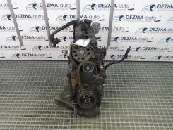 Motor, CSU, Audi A6 (4G2, C7) 2.0tdi (pr:110747)