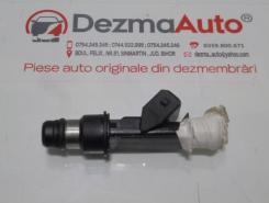 Injector GM25313846, Opel Vectra C GTS, 1.6b, Z16XE