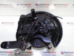 Fuzeta stanga spate cu abs, Vw Golf 5 (1K1) 2.0tdi (id:302942)