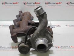 Turbosuflanta, XS4Q-6K682-DC, Ford Transit Connect (P65) 1.8tddi (pr:110747)