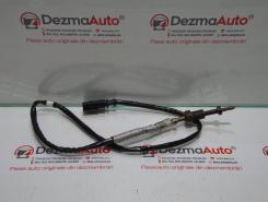 Sonda temperatura gaze, 03L906088EC, Vw Golf 6 Plus, 1.6tdi, CAY