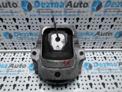 Tampon motor dreapta Audi A5 (8T3) 2.0tdi, CAGA, 8K0199381KD