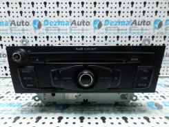 Radio CD 8T2035186C, Audi A5 (8T3) 2007-In prezent