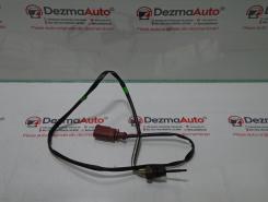 Sonda temperatura gaze 03L906088BH, Vw Eos (1F7, 1F8) 2.0tdi, CFFA