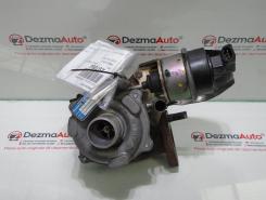 Turbosuflanta, GM55225439, Opel Astra J sedan, 1.3cdti, A13DTE