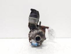 Turbosuflanta, GM55225439, Opel Corsa D, 1.3cdti, A13DTE