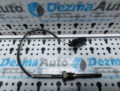 Senzor temperatura gaze Audi A5 cabriolet (8F7) 2.0tdi, CAGA, 03L906088D