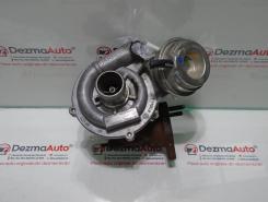 Turbosuflanta GM55231037, Opel Astra J GTC