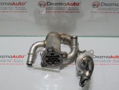 Racitor gaze, GM55197846, Opel Corsa D, 1.3cdti, Z13DTH