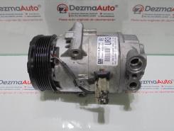 Compresor clima, GM13286091, Opel Astra H sedan, 1.3cdti, Z13DTH (pr:110747)