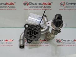 Racitor gaze, GM55186167, Opel Astra H GTC, 1.3cdti, Z13DTH