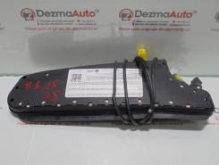 Airbag scaun stanga fata, 3C0880241C, Volkswagen Passat Variant (3C5)