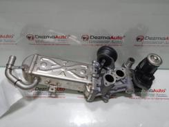 Racitor gaze cu egr 03L131512DQ, Vw Beetle (5C) 2.0tdi, CFFB