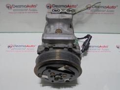 Compresor clima 2S61-19D629-AE, Ford Fusion (JU) 1.4tdci F6JB