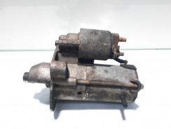 Electromotor, cod 2S6U-11000-EB, Ford Fiesta 6, 1.6tdci, HHJC