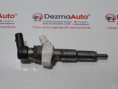 Injector cod 9649186280, Citroen C2 (JM) 1.4hdi