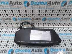 Airbag scaun dreapta fata Skoda Roomster (5J) 2006-In prezent, 6Q0880242A