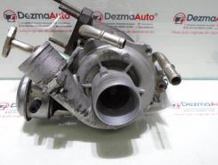 Turbosuflanta, 8200398585, Renault Scenic 2, 1.9dci, F9Q804