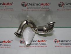 Conducta gaze, Bmw 3 (E46) 2.0d