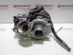 Turbosuflanta 7790992, Bmw 3 (E46) 2.0d