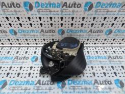 Centura stanga spate Fiat Doblo Cargo (223) 2001-2010﻿