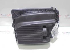 Carcasa filtru aer GM9053100, Opel Astra G combi, 1.6b, Z16XE