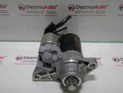 Electromotor 02T911023R, Seat Ibiza 5 ST (6J8) 1.2b, CJLB