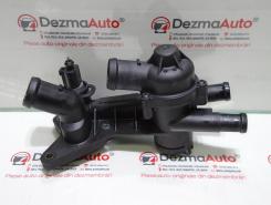 Corp termostat 03C121111B, Seat Ibiza 5 ST (6J8) 1.2b CJLB