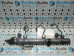 Rampa injectoare dreapta Mercedes Viano (W639) 3.0cdi, A6420702695