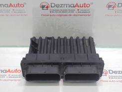Modul control racire GM2441028, Opel Astra G coupe, 1.6b