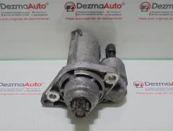 Electromotor 02Z911023G, Vw Passat (3C) 2.0fsi, BVY