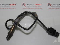 Sonda lambda 06F906262H, Skoda Octavia 2 (1Z) 2.0fsi, BVY