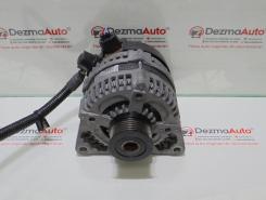 Alternator, cod 3M5T-10300-PD, Ford Focus 2 (DA) 1.6tdci, G8DA
