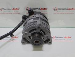 Alternator, cod 3M5T-10300-PD, Ford C-Max 1, 1.6tdci, G8DB