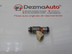 Injector, 036031G, Vw Golf 4 (1J1) 1.4B (id:303485)