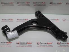 Brat trapez dreapta fata, Opel Astra G combi, 1.6b